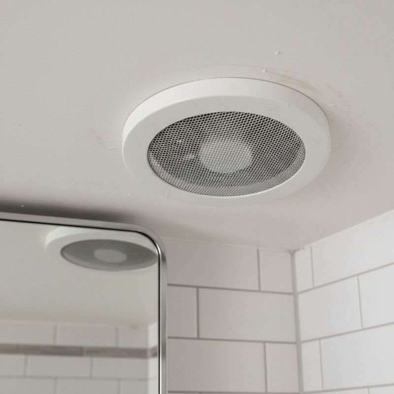 Bathroom Fan Replacement in Prescott Valley, AZ