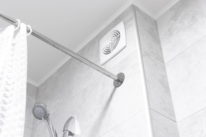 Bathroom Fan Replacement in Prescott Valley, AZ
