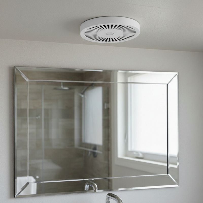 Bathroom Fan Replacement in Littleton, CO