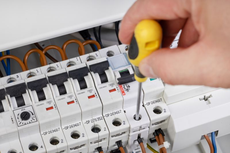 Circuit Breaker Replacement in Prescott Valley, AZ