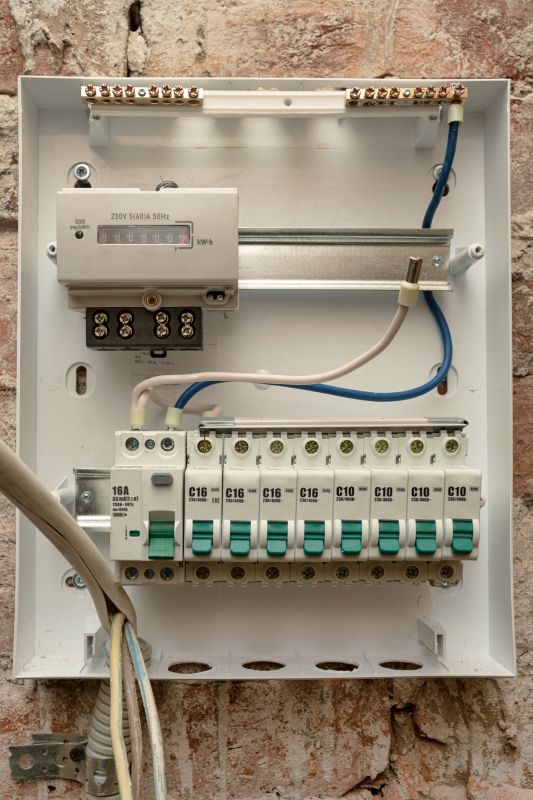 Circuit Breaker Replacement in Prescott Valley, AZ