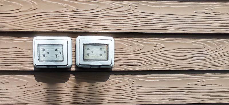 Electrical Outlet Wiring in Heber City, UT