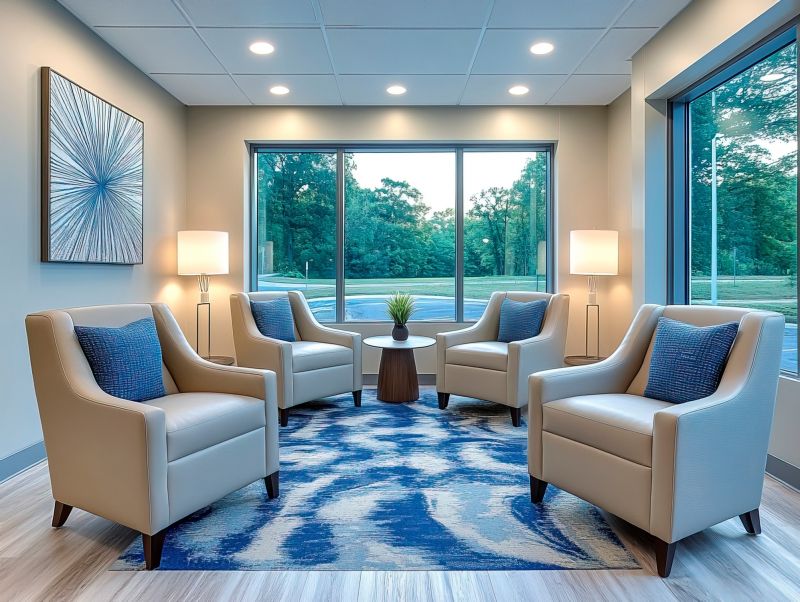 Led Can Light Installation in Overland Park, KS