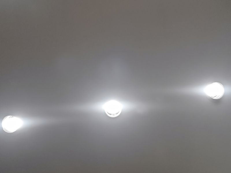 Pot Light Installation in Kansas City, KS