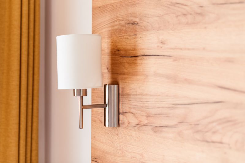 Vanity Light Installation in Kansas City, KS