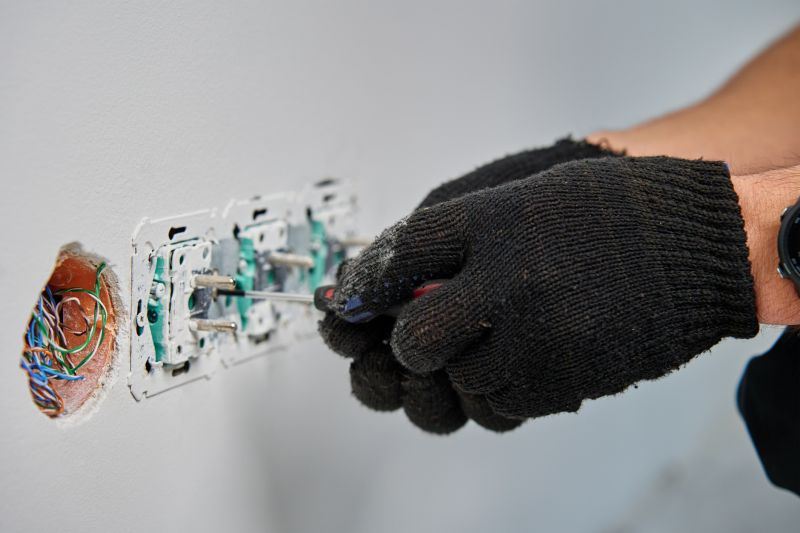 Licensed Electricians